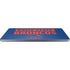 Boise State University Broncos Universal Laptop 16.6in (13.4 x 9.7in) Skin